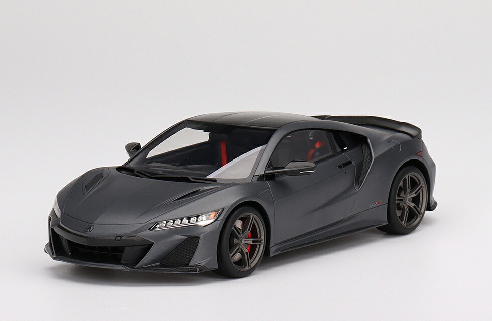 楽天市場】TopSpeed 1/18 アキュラ ARX-05 DPi IMSA コニカミノルタ No