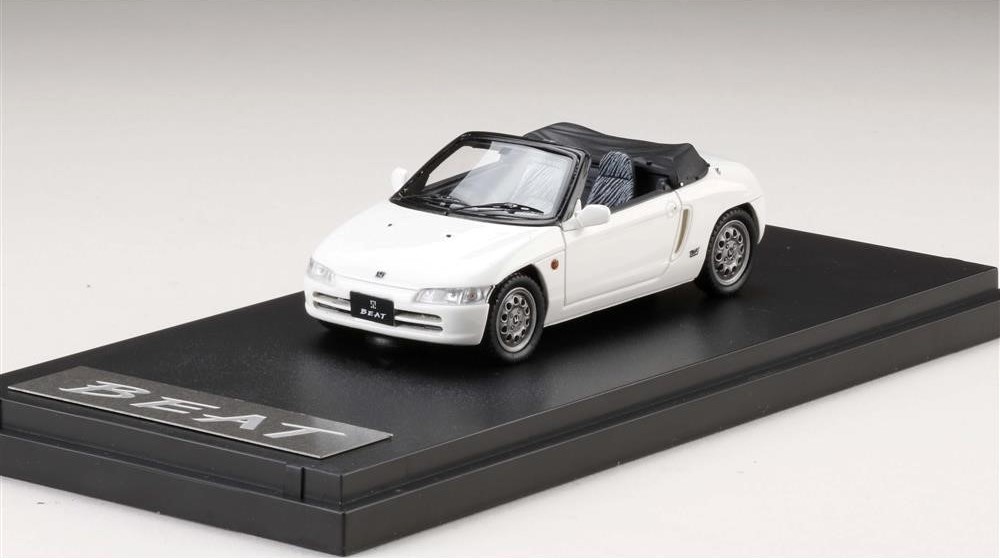 MARK43 1/43 ホンダ レジェンド2DHT Amazon | ホビージャパン MARK43 1/43 ホンダ レジェンド 2 ドア