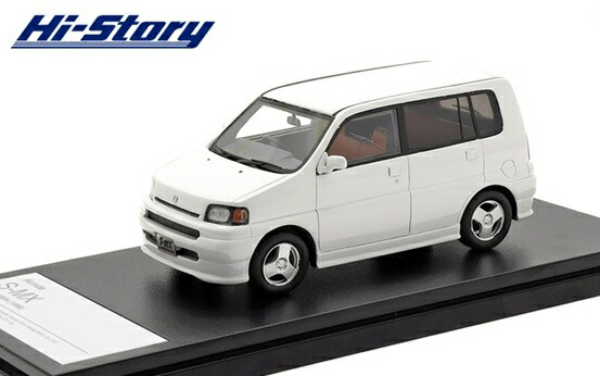 HONDA ステップ、バーン ホンダS-MXリモコン ラジコン未使用 激レア品