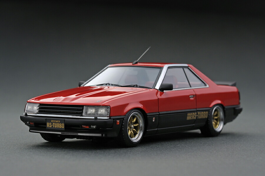 楽天市場】イグニッションモデル 1/43 LB-ER34 スーパーシルエット