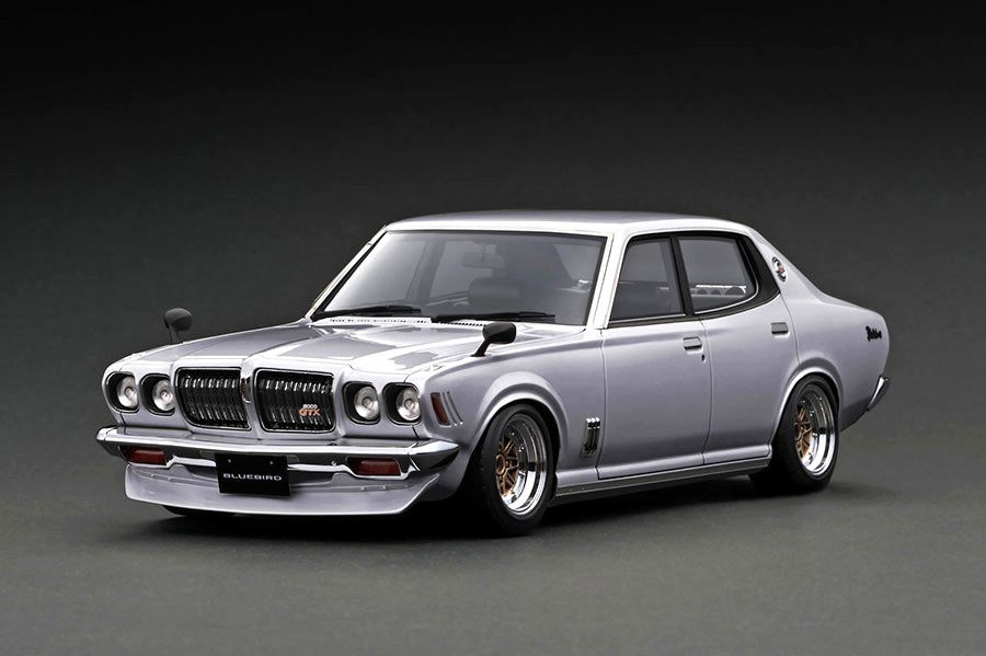 楽天市場】イグニッションモデル 1/18 日産 スカイライン 2000 楽天市場】イグニッションモデル 1/18 日産 スカイライン 2000