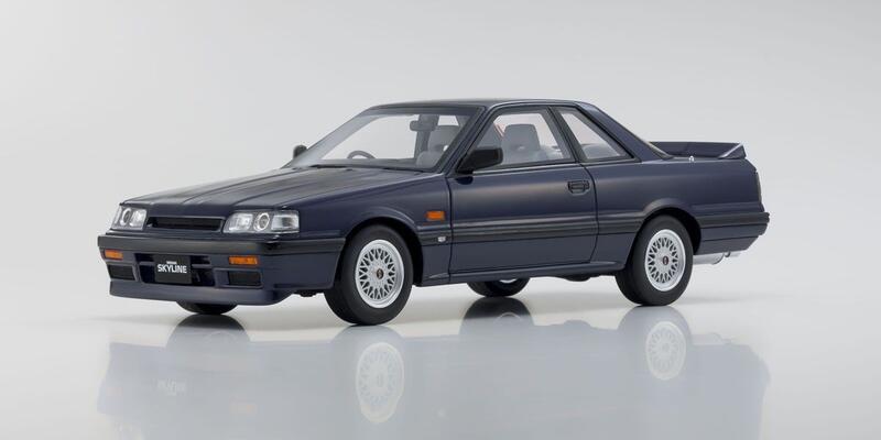 楽天市場】イグニッションモデル 1/18 日産 スカイライン トミー 楽天市場】イグニッションモデル 1/18 日産 スカイライン トミー