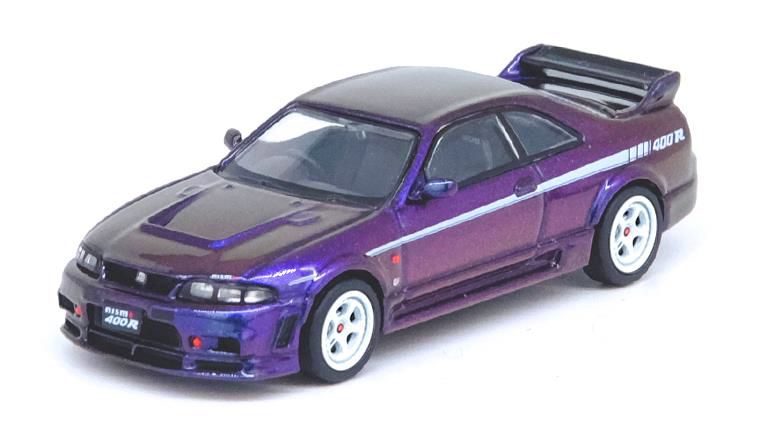 楽天市場】【単品】トミカプレミアム 日産 スカイライン GT-R R33