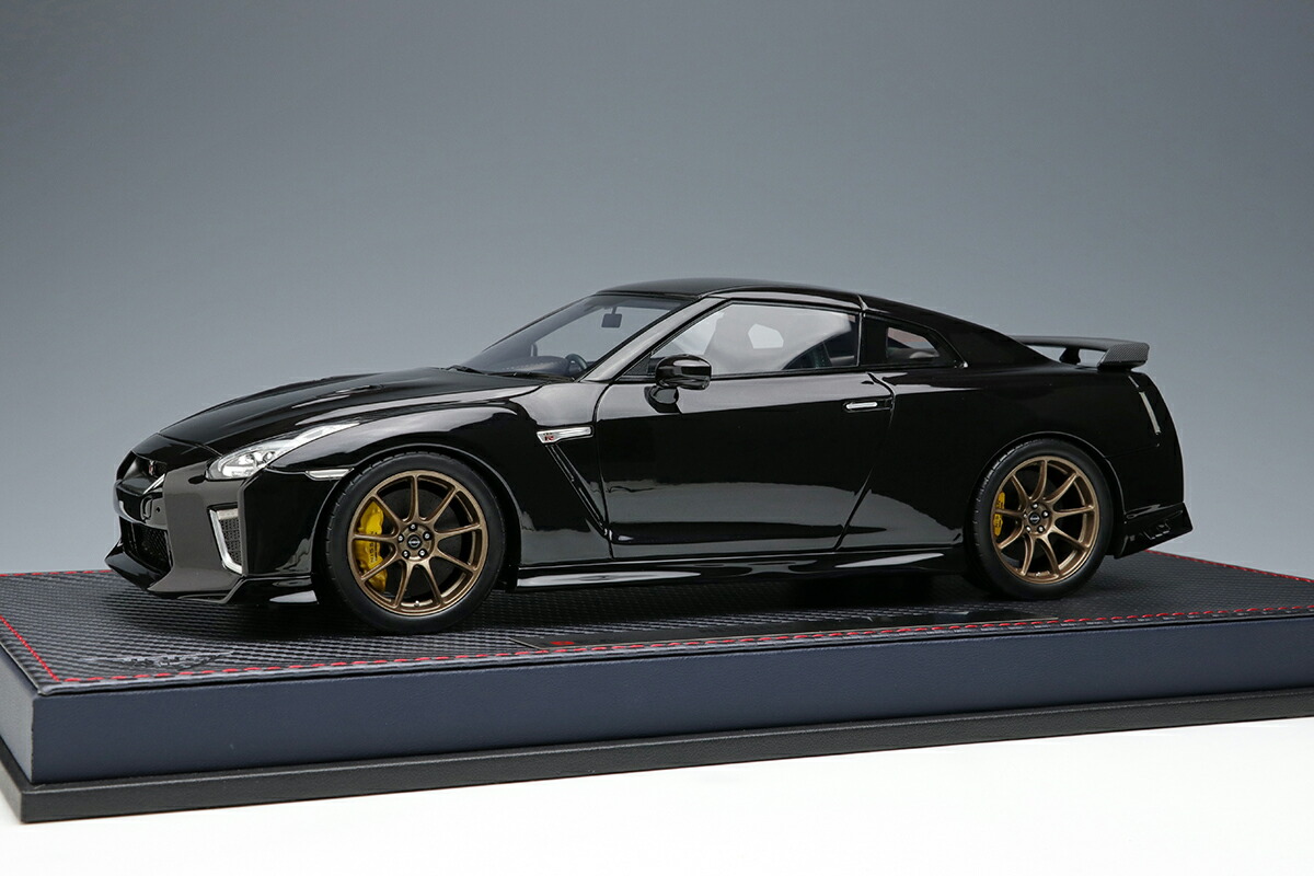 MARK■1/18 ニッサン GT-R(R35) エゴイスト 2013年式 楽天市場】MARK 1/18 日産 R35 GT-R エゴイスト ホワイト 2013