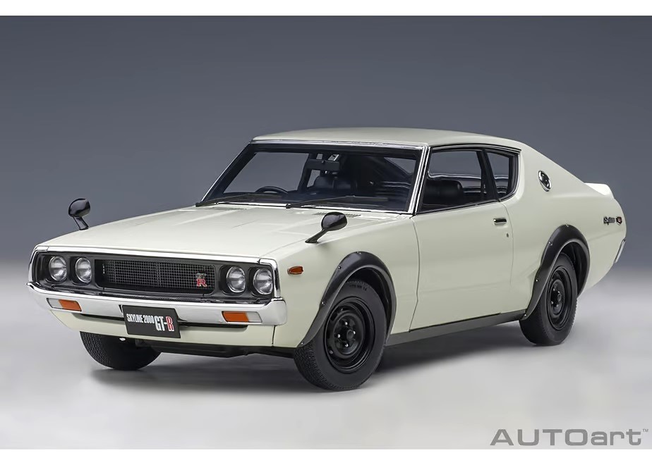 京商 1/18 日産 スカイライン 2000 GT-R KPGC110 シルバー 楽天市場】ミニカー 1/18 日産 スカイライン 2000 GT-R KPGC110