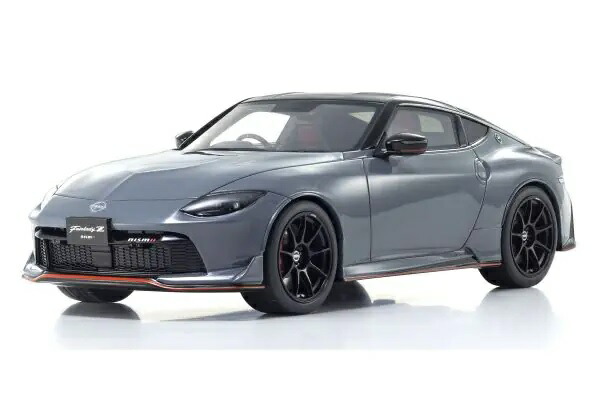 楽天市場】GTスピリット 1/18 日産 フェアレディZ ニスモ 2024