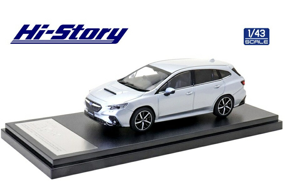 楽天市場】スパーク 1/43 スバル レオーネ ターボ 1984 ホワイトSpark