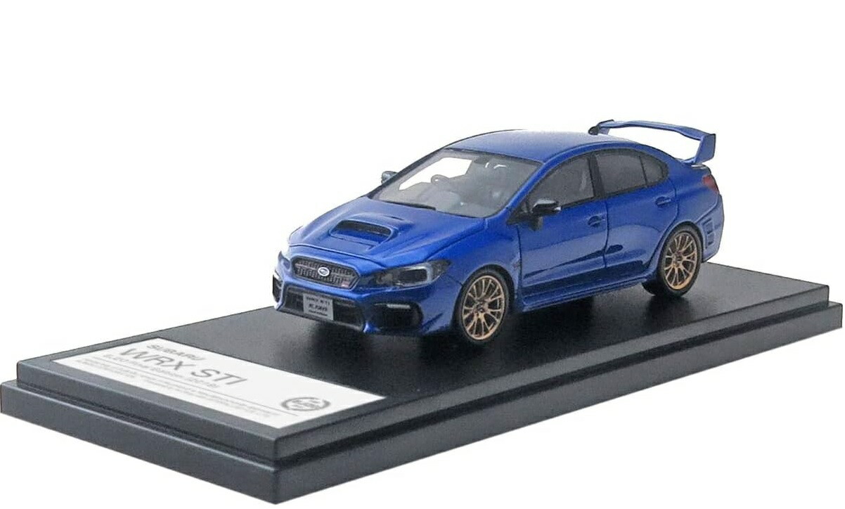 1/43 エブロ スバル S206 NBR CHALLENGE PACKAGE Amazon | エブロ 1／43 スバル WRX STI S206 NBR CHALLENGE