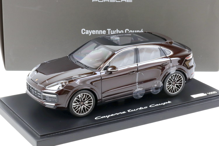 ノレブ ポルシェカイエン ターボ クーペ2019 1/18 ミニカー Y0945 楽天市場】ノレブ 1/18 ポルシェ カイエン ターボ クーペ 2019