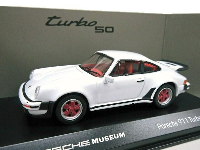 楽天市場】ポルシェ特注 1/43 ポルシェ 911 ターボ 991 アルミニウム