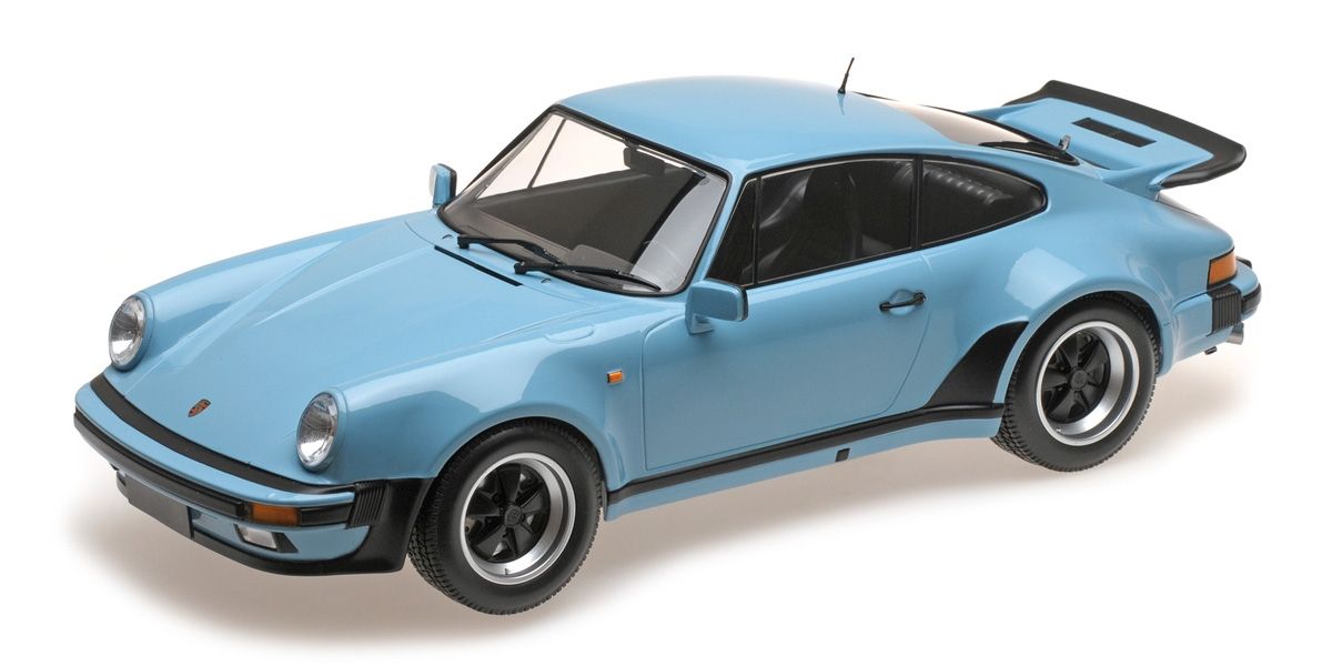 最適な材料 ミニカー トイカー ターボ ポルシェ911 1 12 Pma ガルフブルー 超ビックスケール 930型 1977 Dgb Gov Bf