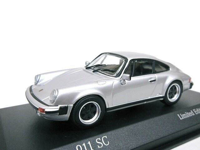 シュコー 栄光のルマン 1/43 ポルシェ 911S Porsche Le Mans ル マン スティーブマックイーン Schuco 1000台限定