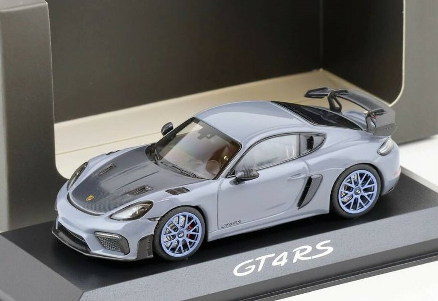 値下 Precision Minitures 1/43 ポルシェ 718 RSK WAP02022100K-1.jpg