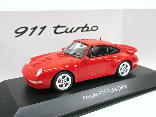 楽天市場】NEO SCALE MODELS 1/43 ポルシェ 911 (930) ターボ