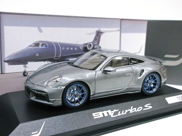 楽天市場】NEO SCALE MODELS 1/43 ポルシェ 911 (930) ターボ