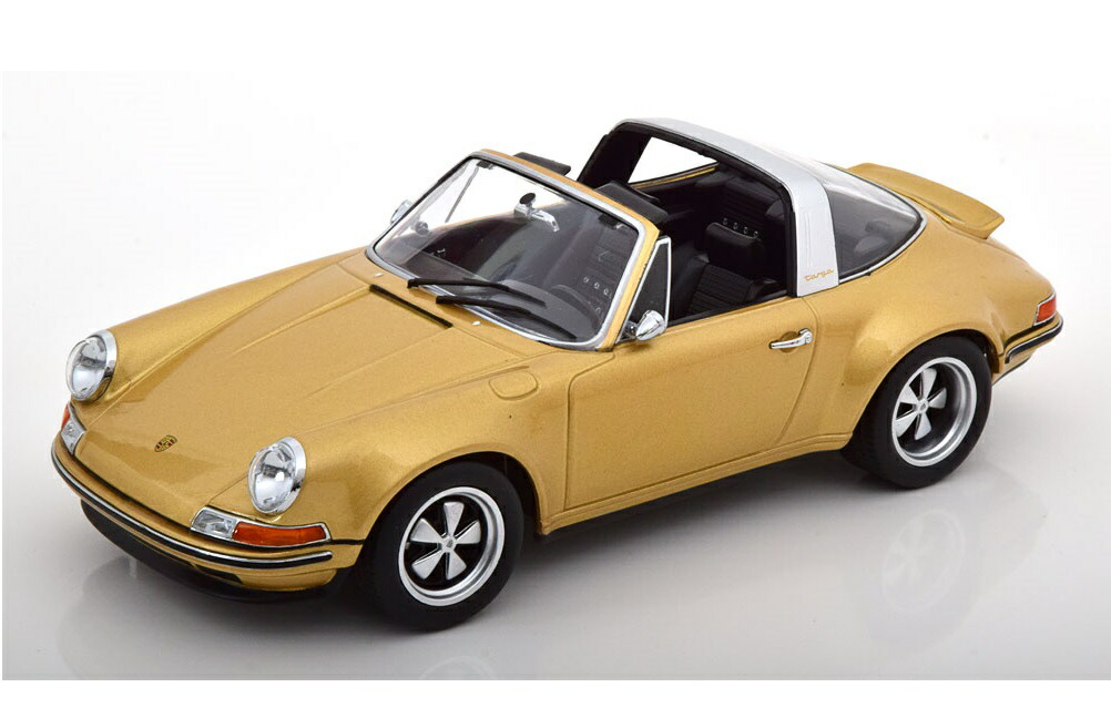 未開封新品送料込1/18 Porsche Carrera targaミニカー 楽天市場】1978 Porsche 911 targa, red metallic/KK-SCALE 1/18