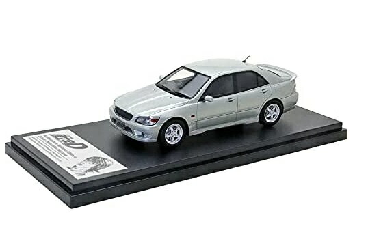 楽天市場】モデラーズ 1/43 頭文字D 岩城 清次 ランサーエボ