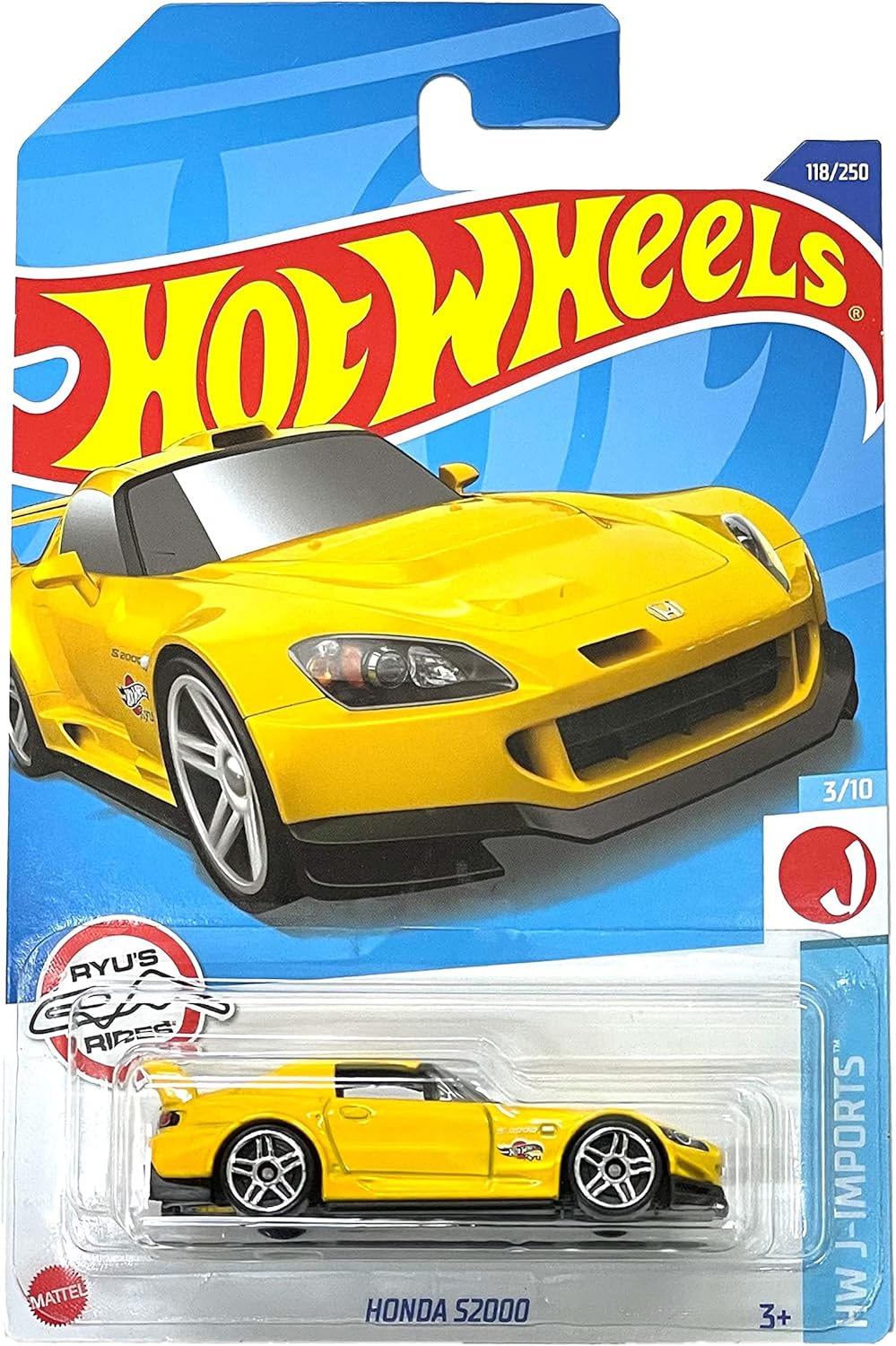 ゴ*タ様 ホットウィール STH スカイライン GT-R R32 まさかの“ゴジラ”柄 R32 スカイライン GT-Rが爆誕！ 5月発売の