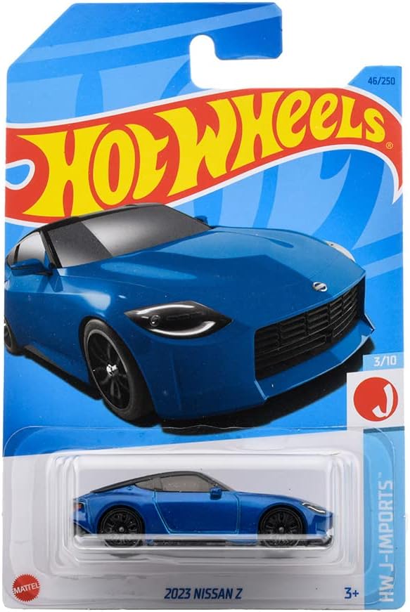 楽天市場】ホットウィール 日産 スカイライン 2000 GT-R (グレー