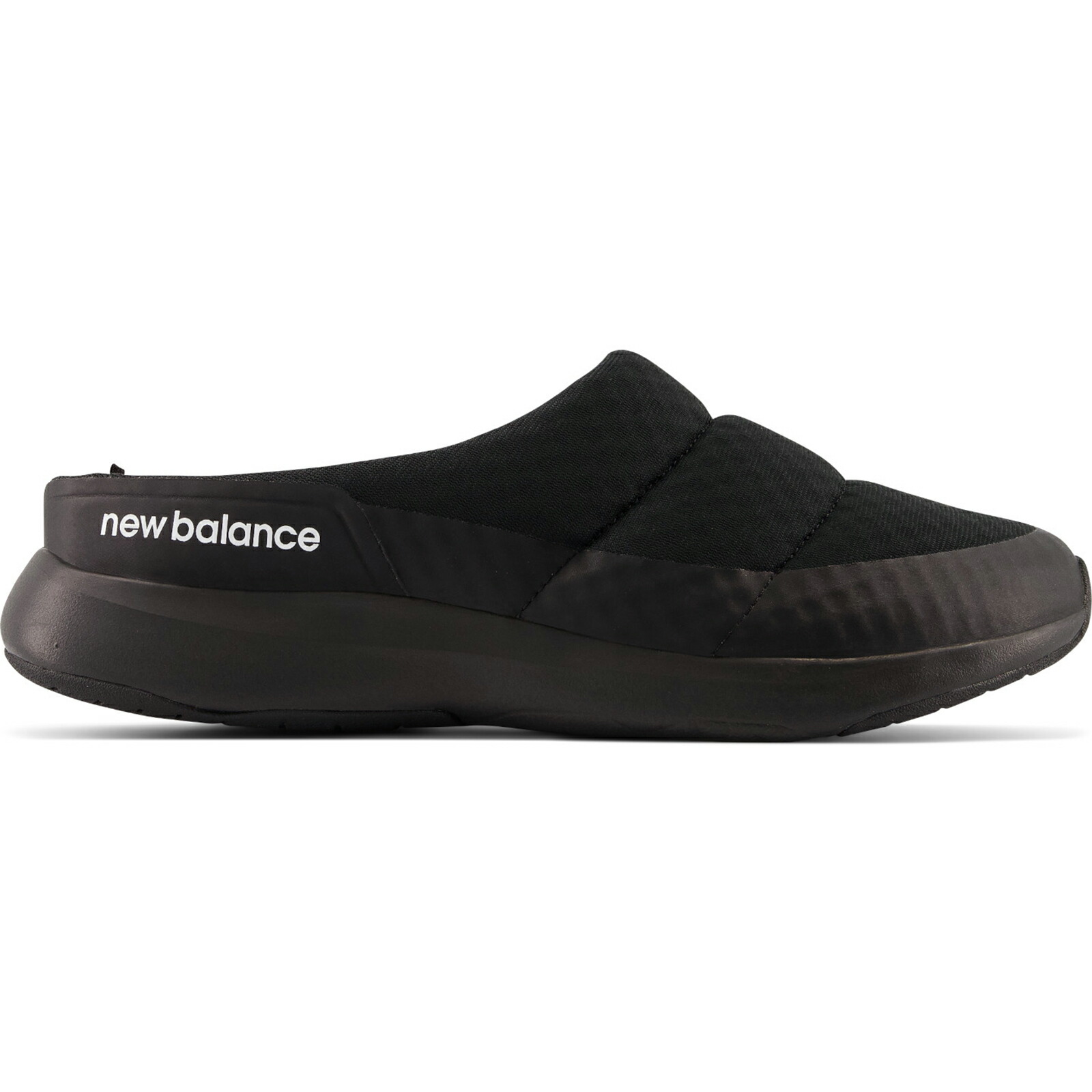 ニューバランス New Balance クロッグ サンダル ユニセックス リラックス ルームシューズ NB UA600BK1 D BLACK  2022FW 新製品情報も満載