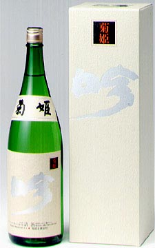 楽天市場】金雀（きんすずめ） 飛翔 純米大吟醸 1800ml : サケミライ百貨店