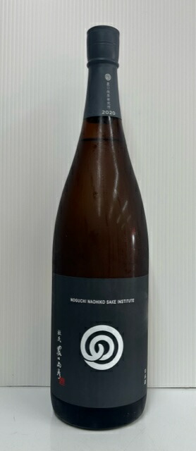 楽天市場】農口尚彦研究所 酒粕焼酎2022 vintage 720ml : 石川の地酒