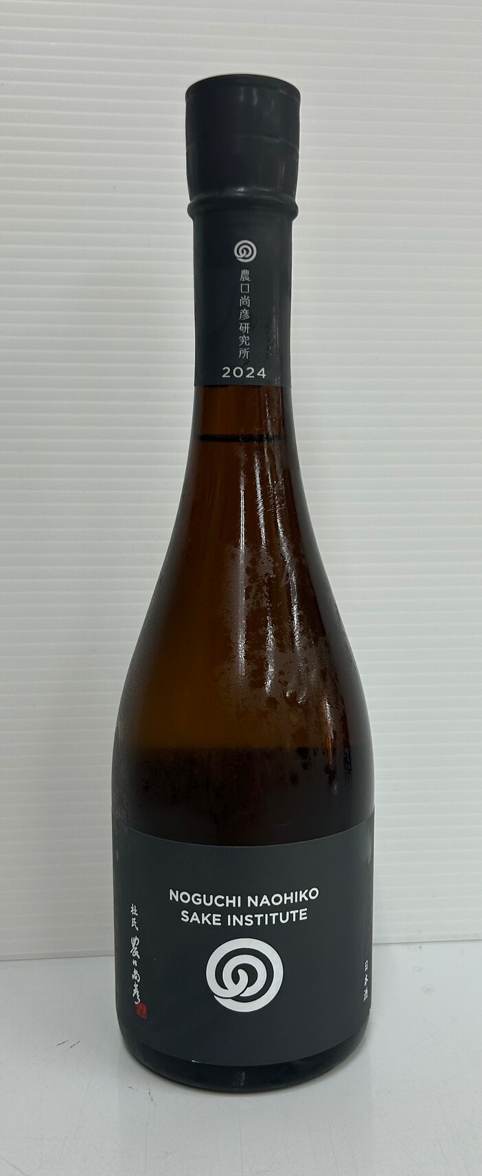 楽天市場】農口尚彦研究所 純米無濾過生原酒 720ml : 北市酒店