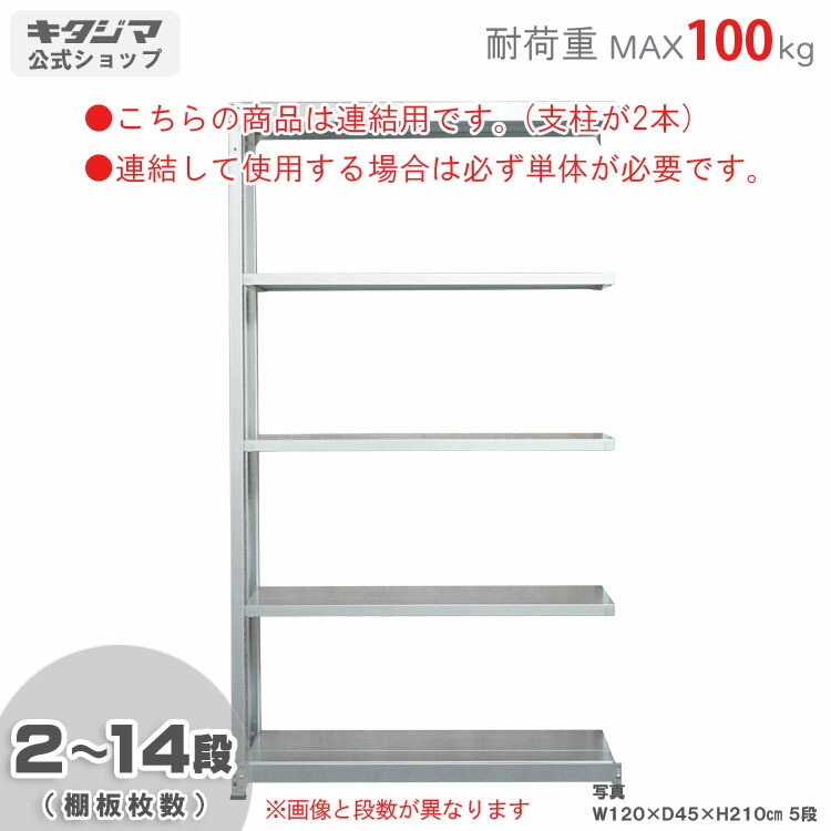 楽天市場】【個人宅も送料無料】 軽中量ラック200kg 単体 幅90 楽天市場】【個人宅も送料無料】 軽中量ラック200kg 単体 幅90