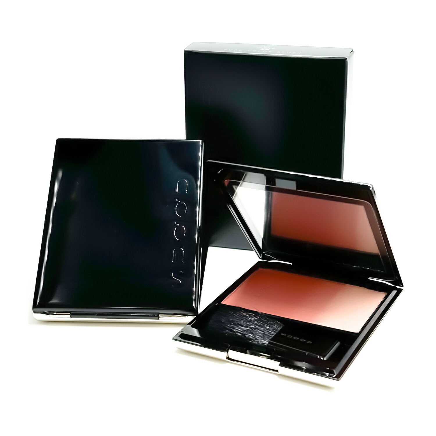 楽天市場】☆ポイント10倍＆割引クーポン☆SUQQU スック ブラーリング