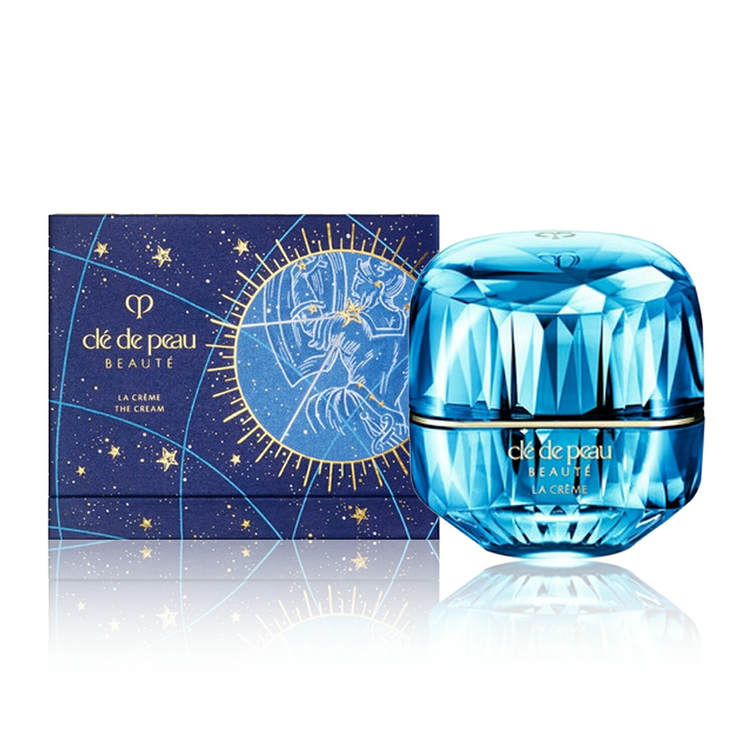 つぼっち 様⭐資生堂クレドポーボーテ ラ・クレーム 5ml*12=60ml cle de peau BEAUTE（クレ ド ポー ボーテ） 資生堂 クレ ド ポー