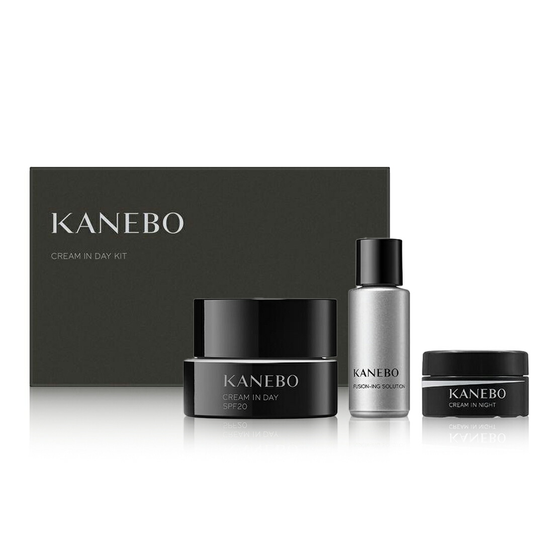 【新品】KANEBO カネボウ クリーム イン ナイト　40g Amazon.co.jp: KANEBO(カネボウ) カネボウ クリーム イン ナイト