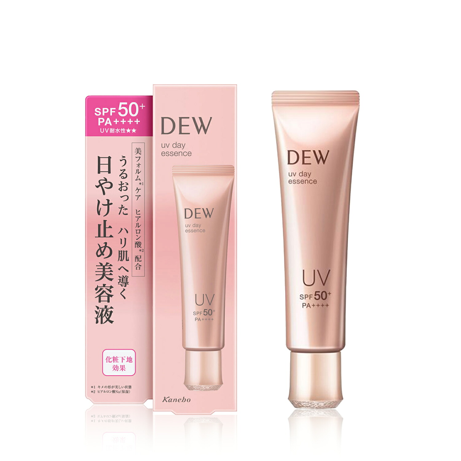 楽天市場】【即日〜4営業日出荷/最低購入金額設定店】カネボウ デュウ