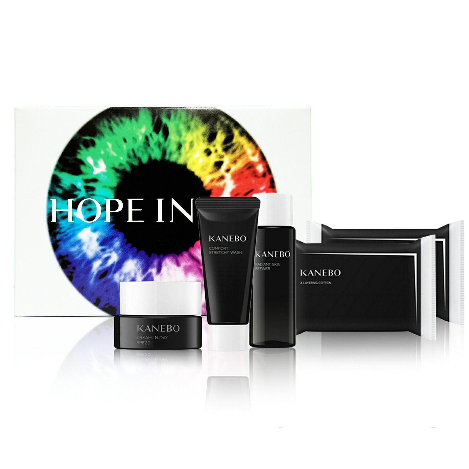 楽天市場】KANEBO カネボウ クリーム イン ナイトII 本体 50g 夜用