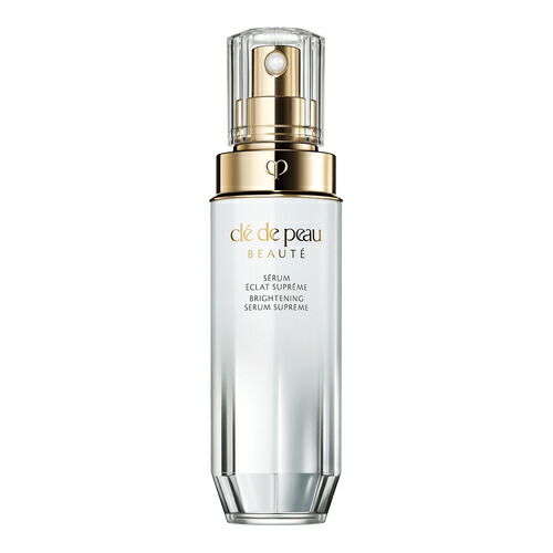 【クーポン利用で最大150円OFF】【即納】【国内正規品・送料無料】SHISEIDO 資生堂 Cle de Peau Beaute クレドポーボーテ セラムエクラＳ 美容液 40ml 医薬部外品【4514254113264】CPB クレ・ド・ポー ボーテ