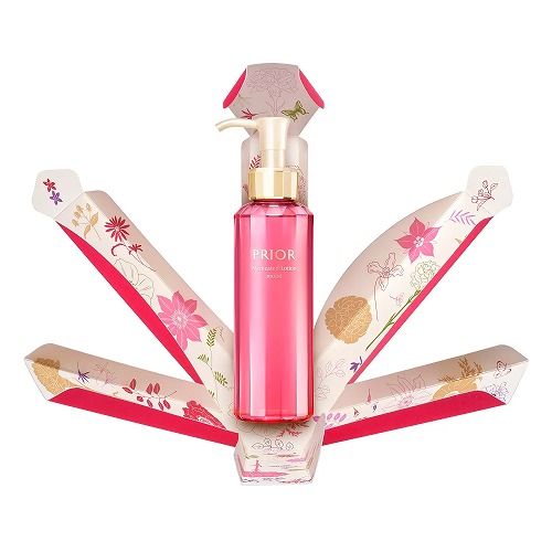 楽天市場】資生堂 PRIOR プリオール 薬用 高保湿化粧水 160mL 薬用 高