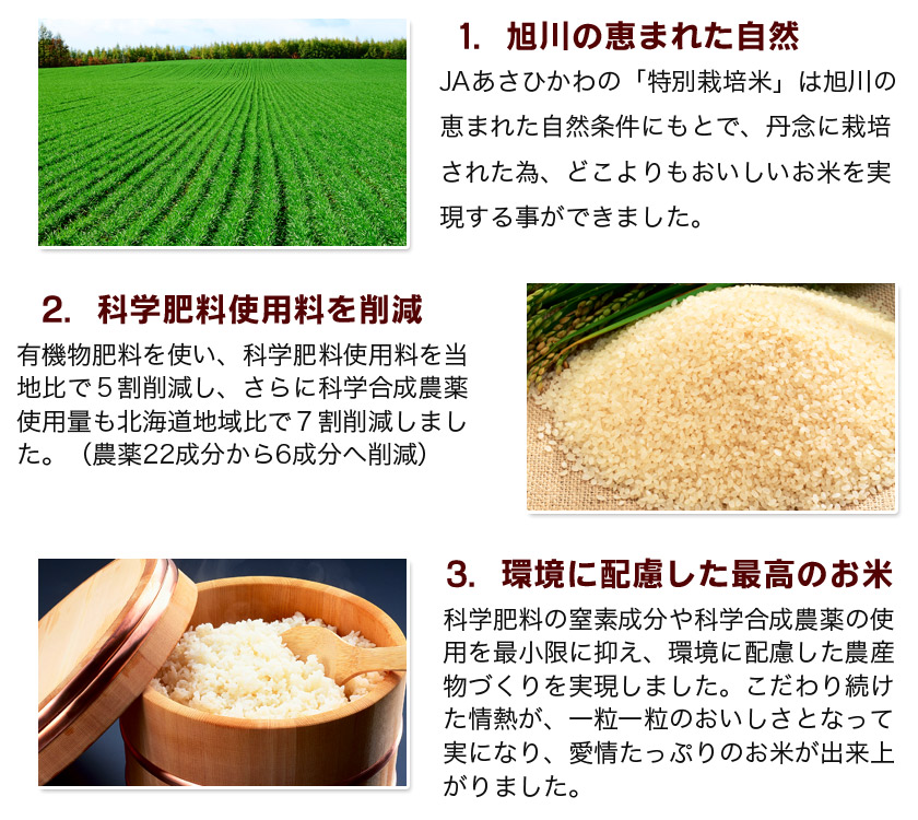 100 本物保証 北海道産米 10kg 送料無料 ゆめぴりか 10kg 特別栽培米 有機肥料使用 ゆめぴりか 米 ゆめぴりか 5kg 2 価格 6000 円 安心の定価販売 Www Iacymperu Org