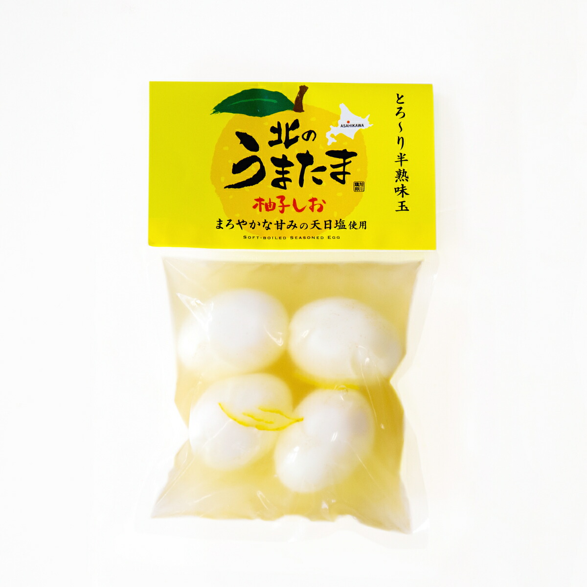 北のうまたま 柚子しお 24個入りセット 煮卵 半熟 味玉 北海道 ゆず 塩 ゆでたまご 柚子 鶏卵 卵 送料無料 ギフト Rvcconst Com