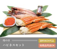 【母の日】ハピネスセット