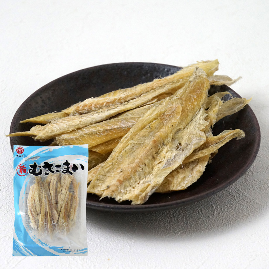 おさかなさん。 楽天市場】おさかなさん85g×4袋【江戸屋】（おつまみ）（宅配便