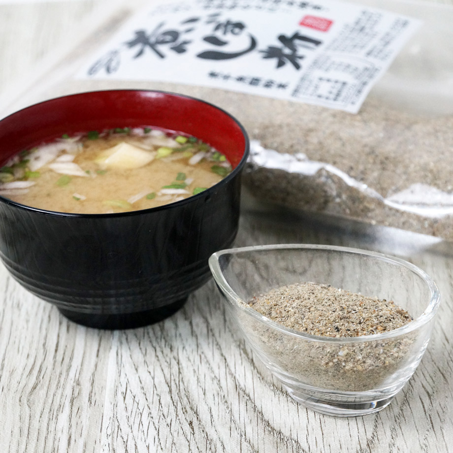 煮干粉（煮ぼし粉）400g×10袋【江戸屋】ケース割引　送料無料（おつまみ）（酒の肴）（珍味）