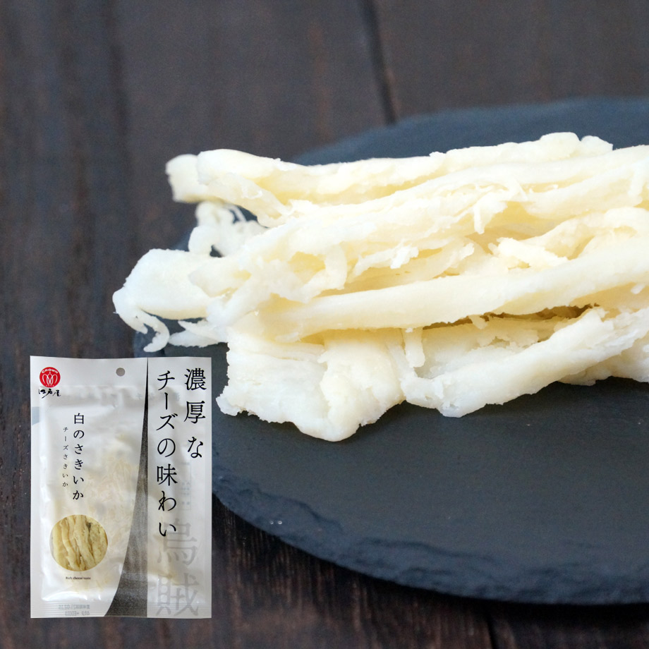 楽天市場】白のさきいか44g【江戸屋】送料無料 ネコポス（メール