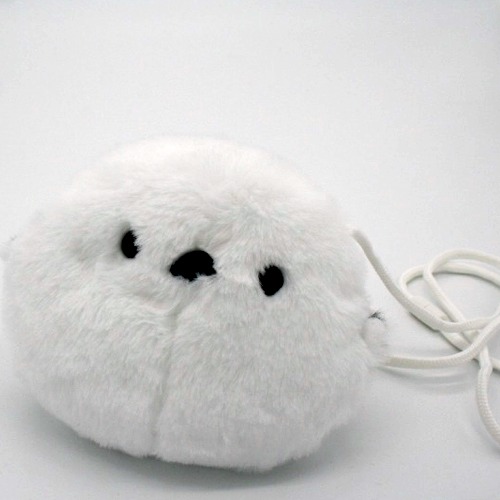 楽天市場】＜特別送料込＞北海道限定 シマエナガ ぬいぐるみ S 同梱可