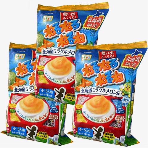 楽天市場】【アソートセット】ねるねるねるね 5種バラエティー