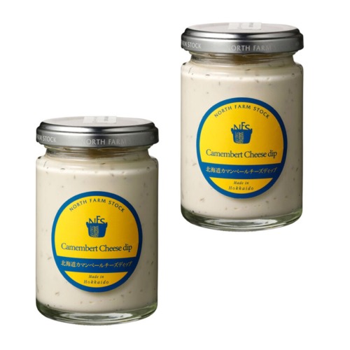 ノースファームストック 北海道クラッカー 5種 プレーン/チーズ/トマト