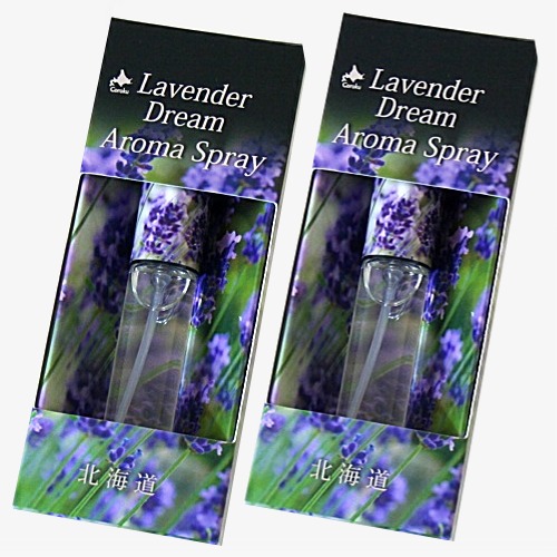 ラベンダーオイル(北海道産)　８ml ラベンダーオイル(北海道産) 8ml