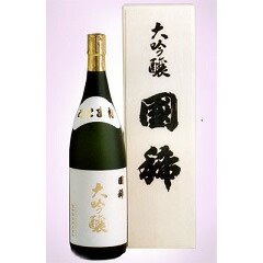 楽天市場】日本酒 北海道限定 国稀純米吟醸720ml 北海道 お土産