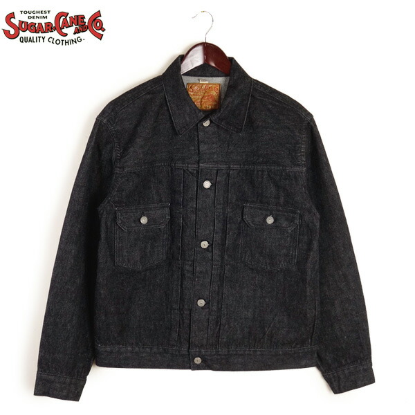 楽天市場】SUGAR CANE シュガーケーン Made in U.S.A 13oz WW2 デニム