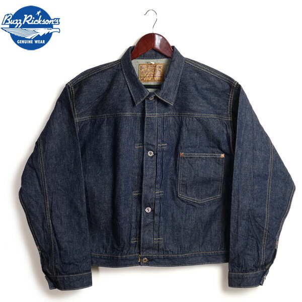 楽天市場】BUZZ RICKSON'S バズリクソンズ WW2 BLUE DENIM WAIST