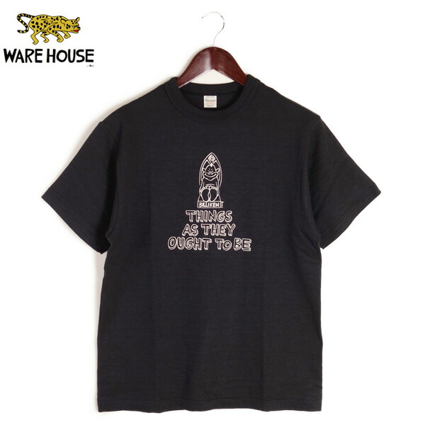 楽天市場】WAREHOUSE (ウエアハウス) 花井祐介コラボ Lot. 4601 THINGS