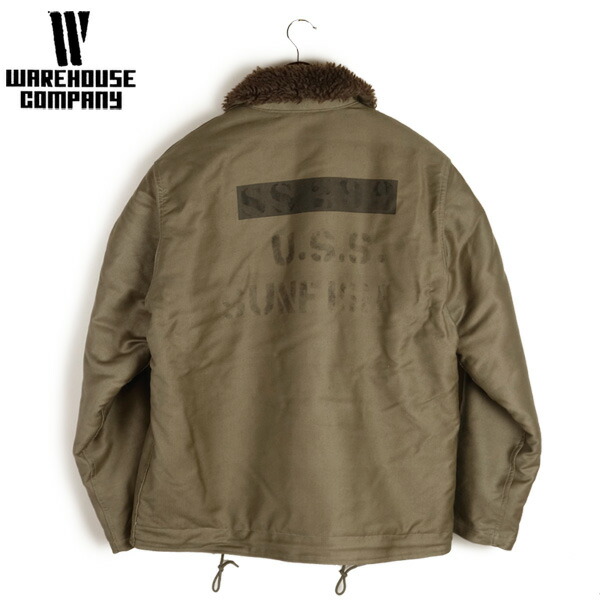 楽天市場】WAREHOUSE ウエアハウス DUCK DIGGER ダックディガー